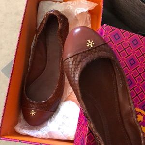 Tory Burch brand new